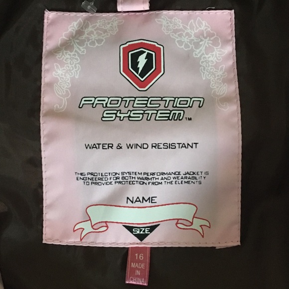 🎉HP🎉FLUFFY SNOW JACKET - Picture 8 of 9